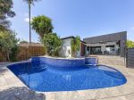 ARCHITECTURALLY DESIGNED 5-BEDROOM HOME WITH RESORT-STYLE LIVING