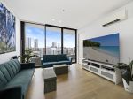 LUXURY ONE BED + STUDY APARTMENT IN THE PAPER MILL