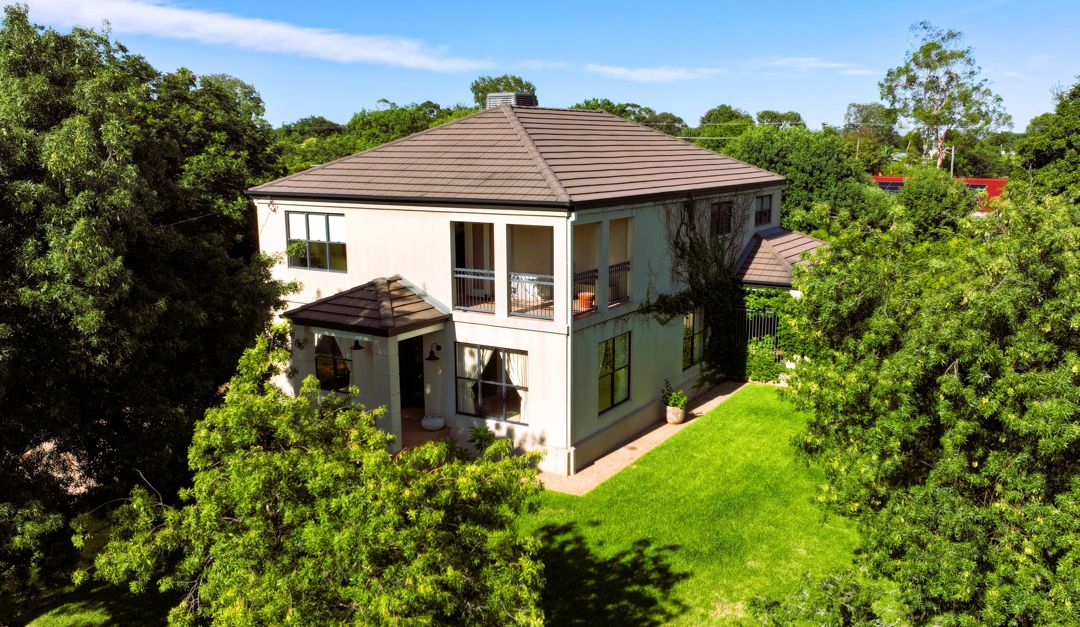 AUCTION - IF NOT SOLD PRIOR - LUXURIOUS FAMILY HOME