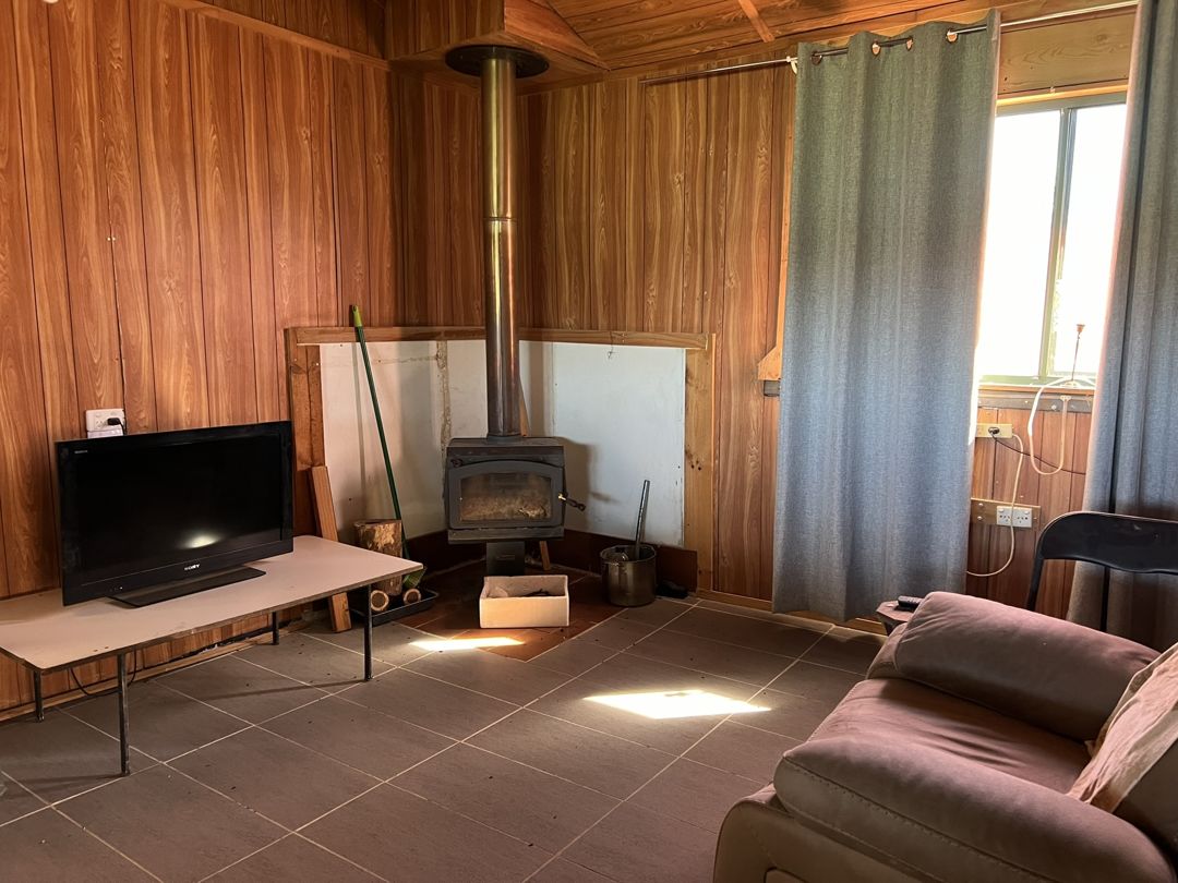 WLL 15103, LIGHTNING RIDGE