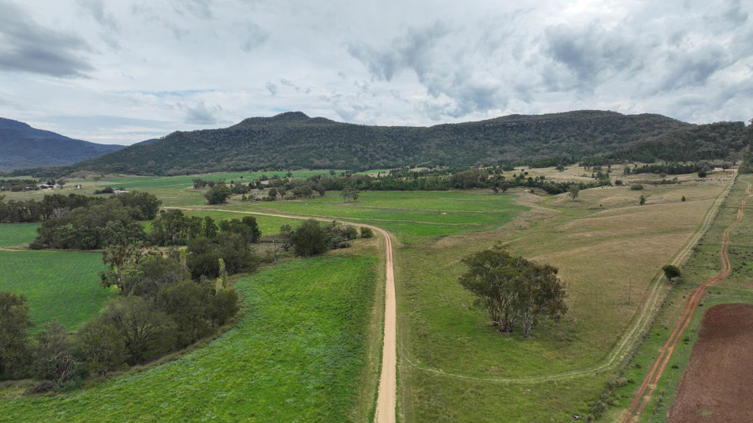 'THE GLEN
