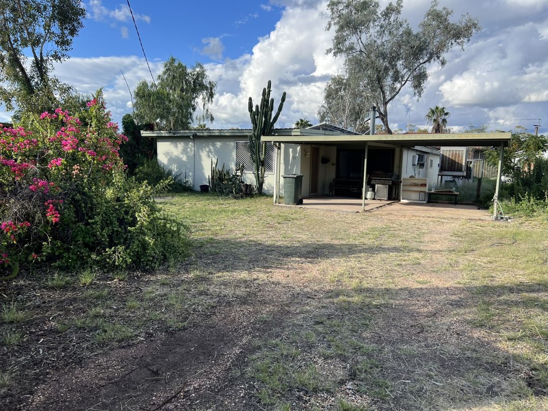 71 OPAL STREET, LIGHTNING RIDGE