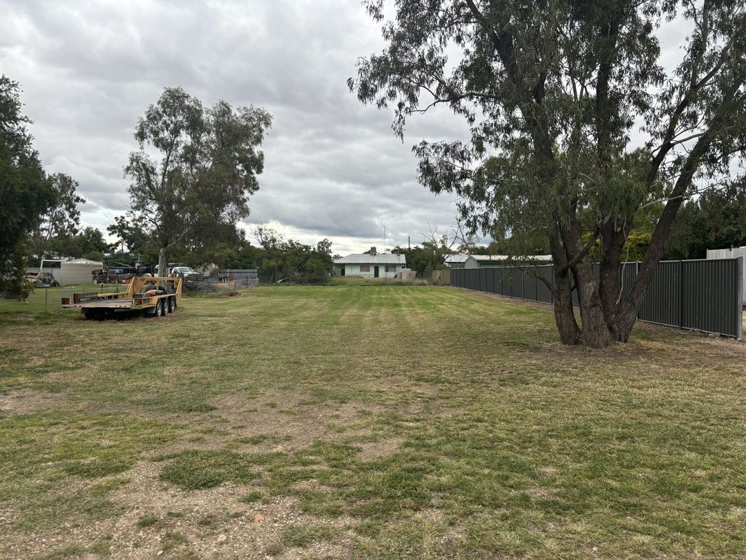 29 ALBERT STREET, COLLARENEBRI