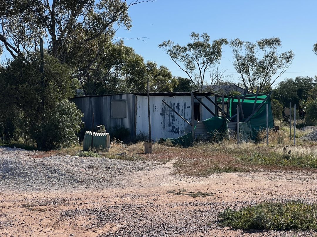WLL 14876, LIGHTNING RIDGE