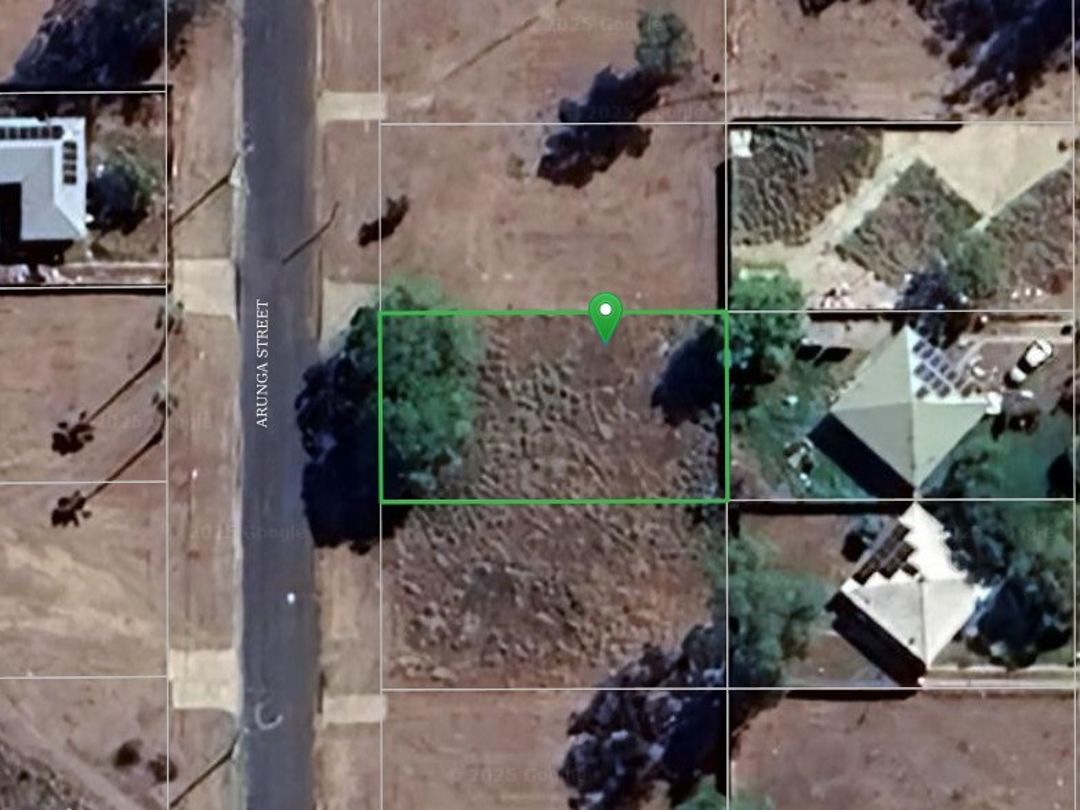 AFFORDABLE VACANT LAND