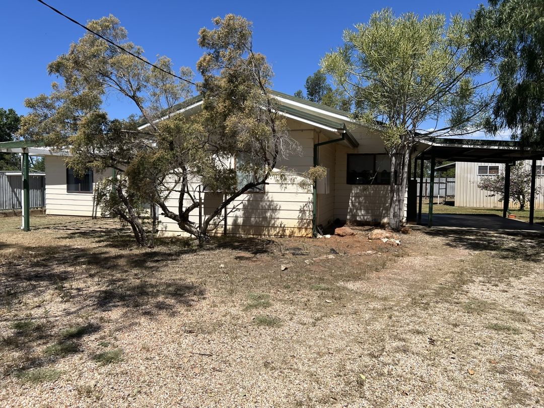 50 BUTTERFLY AVENUE, LIGHTNING RIDGE