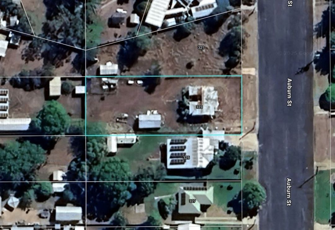 AFFORDABLE VACANT LAND