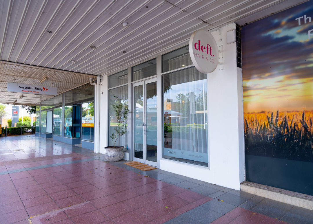 173 BALO STREET, MOREE