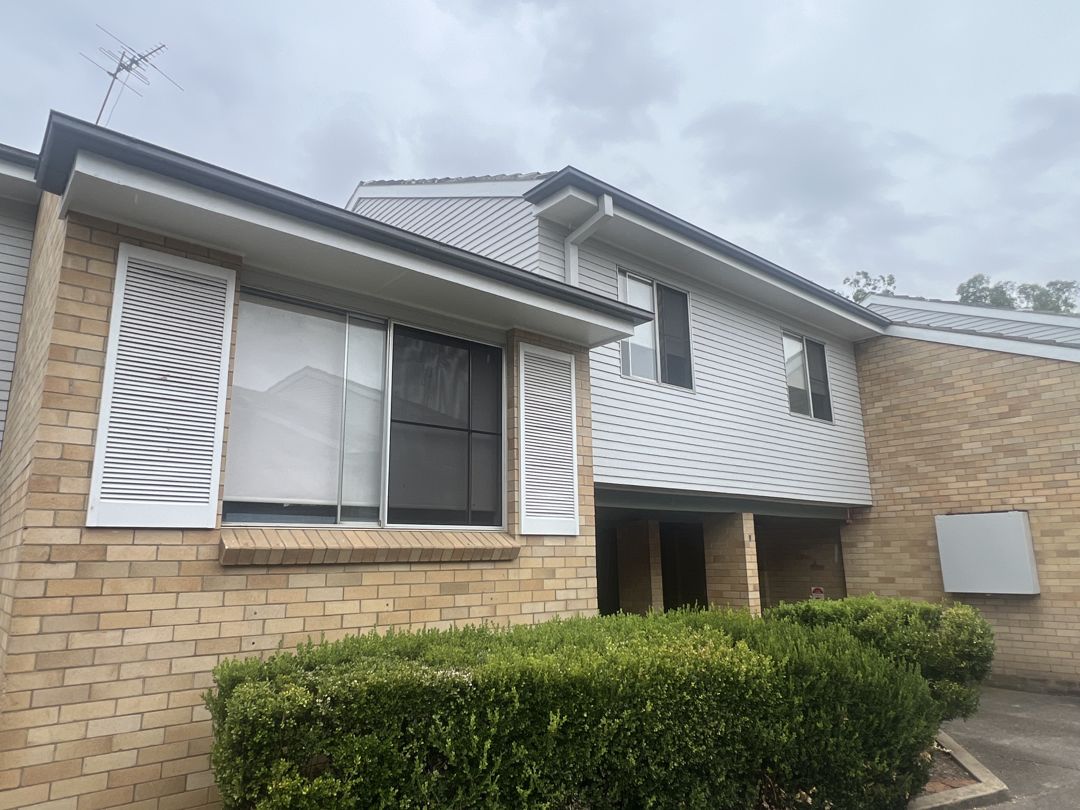 STRATA TOWNHOUSE WITH IN-GROUND POOL - LIVE IN OR INVEST