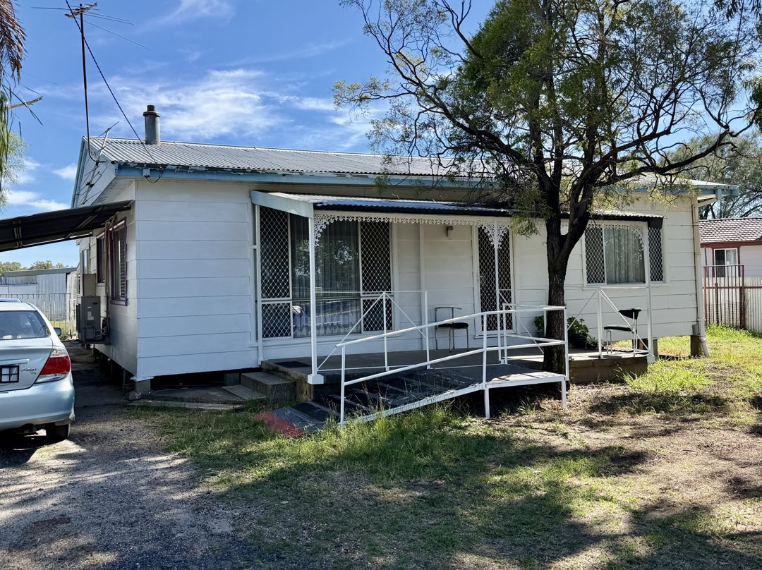 ENTRY-LEVEL INVESTMENT - VALUE WITH FUTURE POTENTIAL