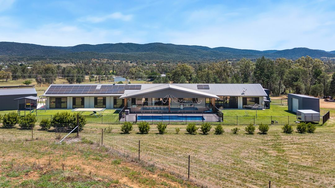 HUGE PRICE DROP - A HIGH-END HOME WITH COMMERCIAL FLEXIBILITY