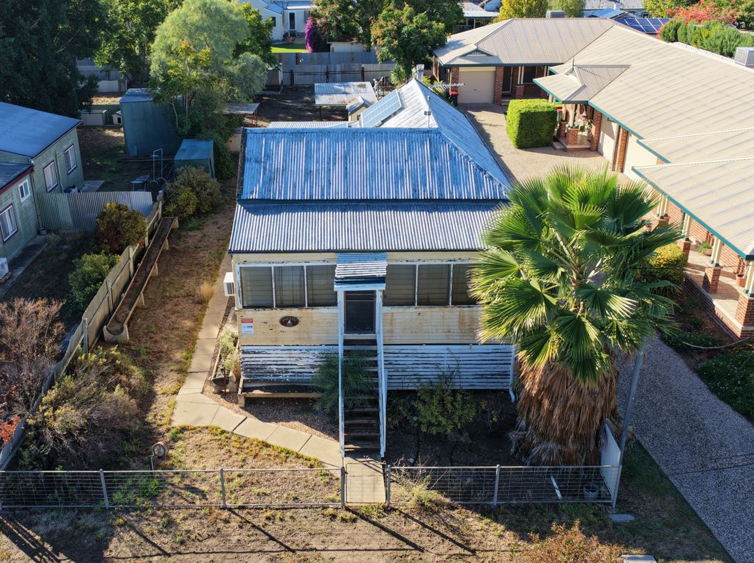 80 YEARS OF FAMILY OWNERSHIP & READY FOR ITS NEXT CHAPTER
