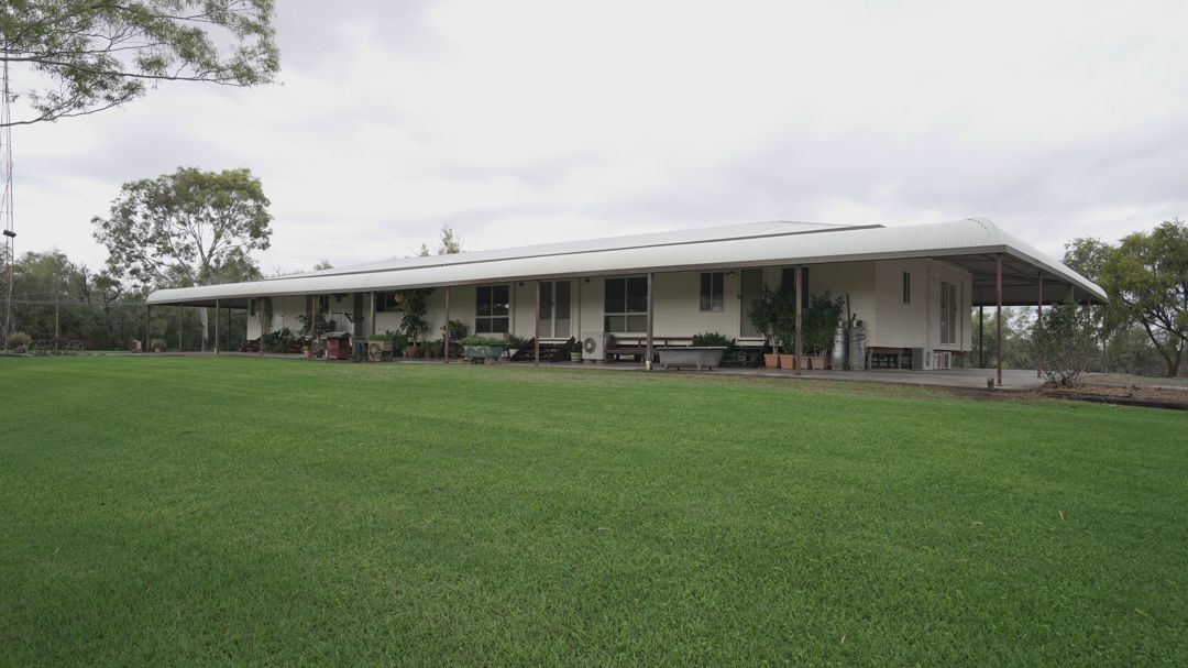 NARELLA PARK & THE BLOCK