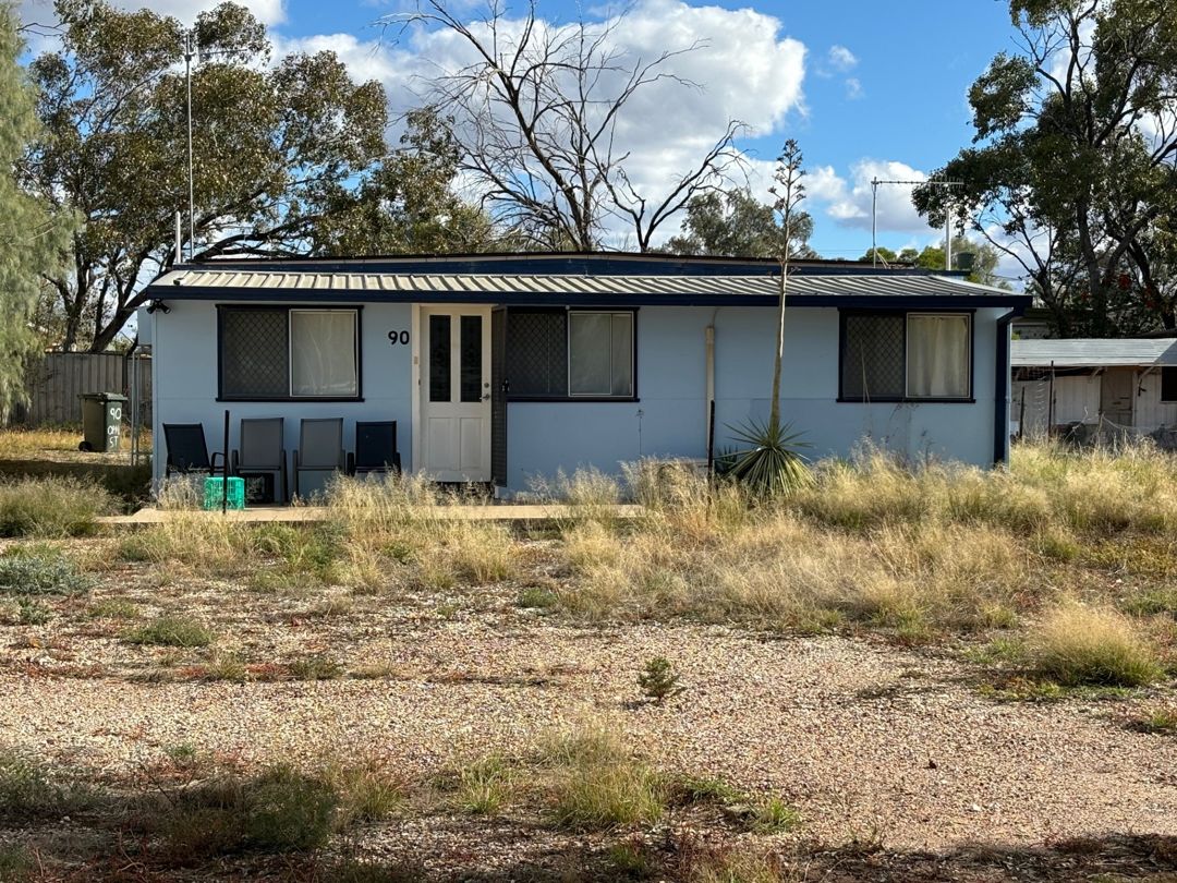 AFFORDABLE LIVING OPPORTUNITY IN LIGHTNING RIDGE