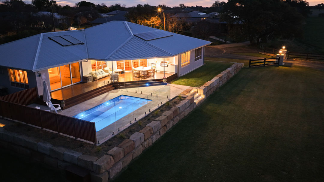 PRESTIGE HOME | PREMIUM LIFESTYLE | 30 HECTARES