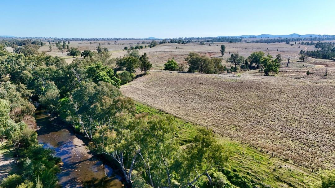 RENOVO, BINGARA