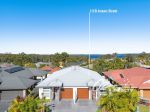 IMMACULATE DUPLEX OASIS