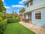 FREE STANDING TOWN HOUSE -PRIME LOCATION- APPROX 200 MTRS TO THE STUNNING HUSKISSON BEACH