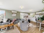 WATER VIEWS -IDEAL LOCATION - QUIET AND CLOSE TO ORIONS BEACH AND PLANTATION POINT.