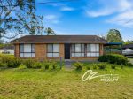 SOLID BRICK HOME ON A SPACIOUS CORNER BLOCK