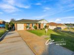 STYLISH COASTAL LIVING IN A PEACEFUL SANCTUARY POINT SETTING