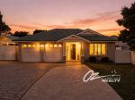 FAMILY LIVING IN THE HEART OF ST GEORGES BASIN