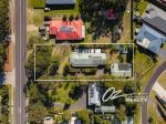 SPACE, SCALE & LIFESTYLE IN ST GEORGES BASIN
