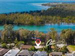 WATER VIEWS & COASTAL CHARM