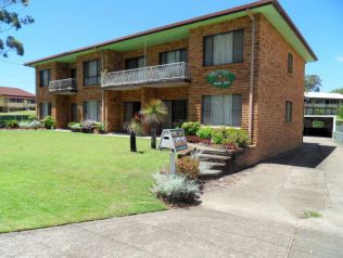 Property in Urunga - $260.00 Weekly