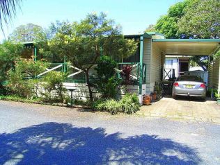 Property in - Sold