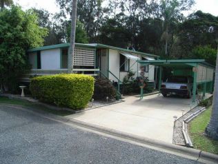 Property in - Sold