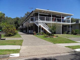 Property in Urunga - $290.00 Weekly