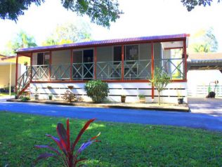 Property in - Sold