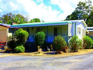 Property in - Sold
