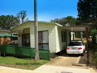 Property in - Sold