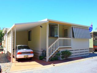 Property in - Sold