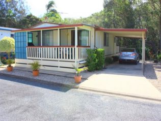 Property in - Sold