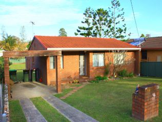 Property in Urunga - Sold