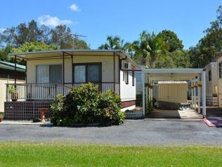 Property in Urunga - Sold