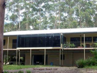 Property in Urunga - Leased