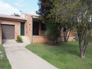 Property in Urunga - Leased