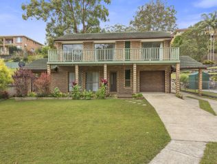 Property in Urunga - Sold