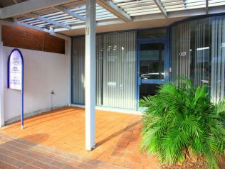 Property in Urunga - Leased