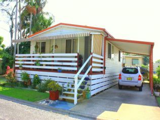 Property in - Sold