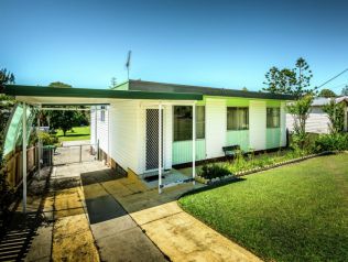 Property in Urunga - Sold