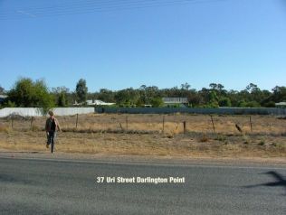 Property in Darlington Point - Sold