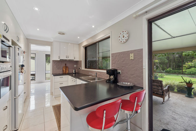 Property in Urunga - Sold