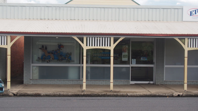 Property in Urunga - $319.00 + gst (Negotiable)