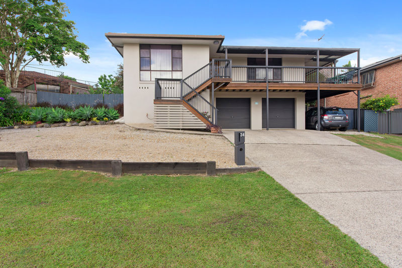 Property in Urunga - Sold