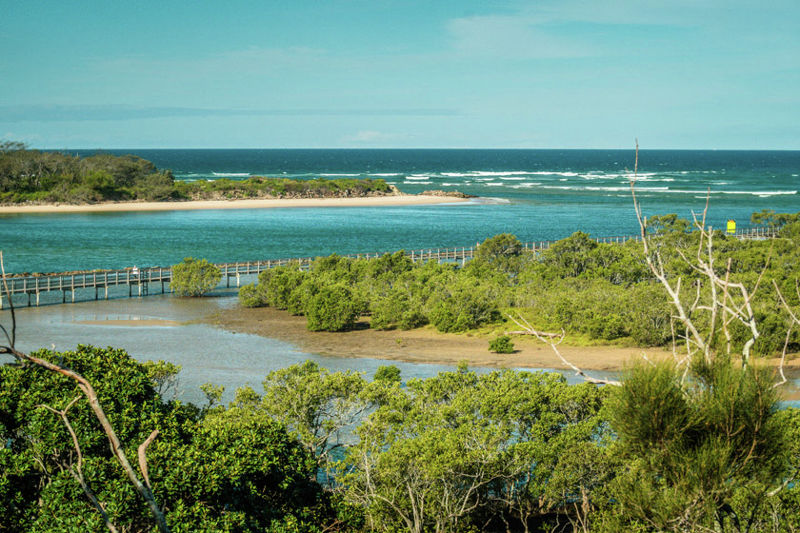 Property in Urunga - Sold